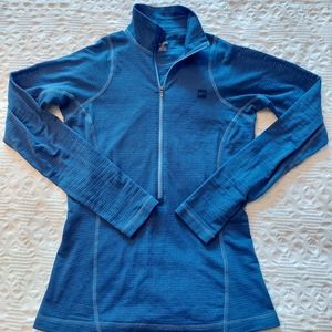 MEC Base Layer Size Small